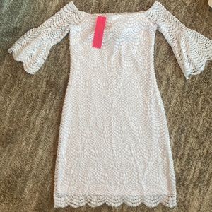 NWT, Lilly Pulitzer Lexa Dress!